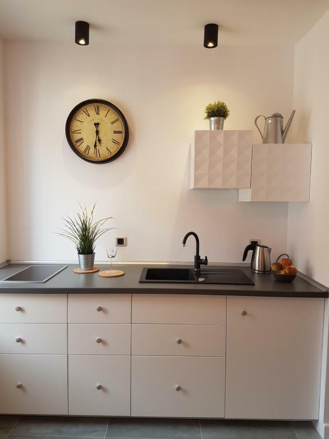 ורשה Apartament Bednarska Old Town מראה חיצוני תמונה