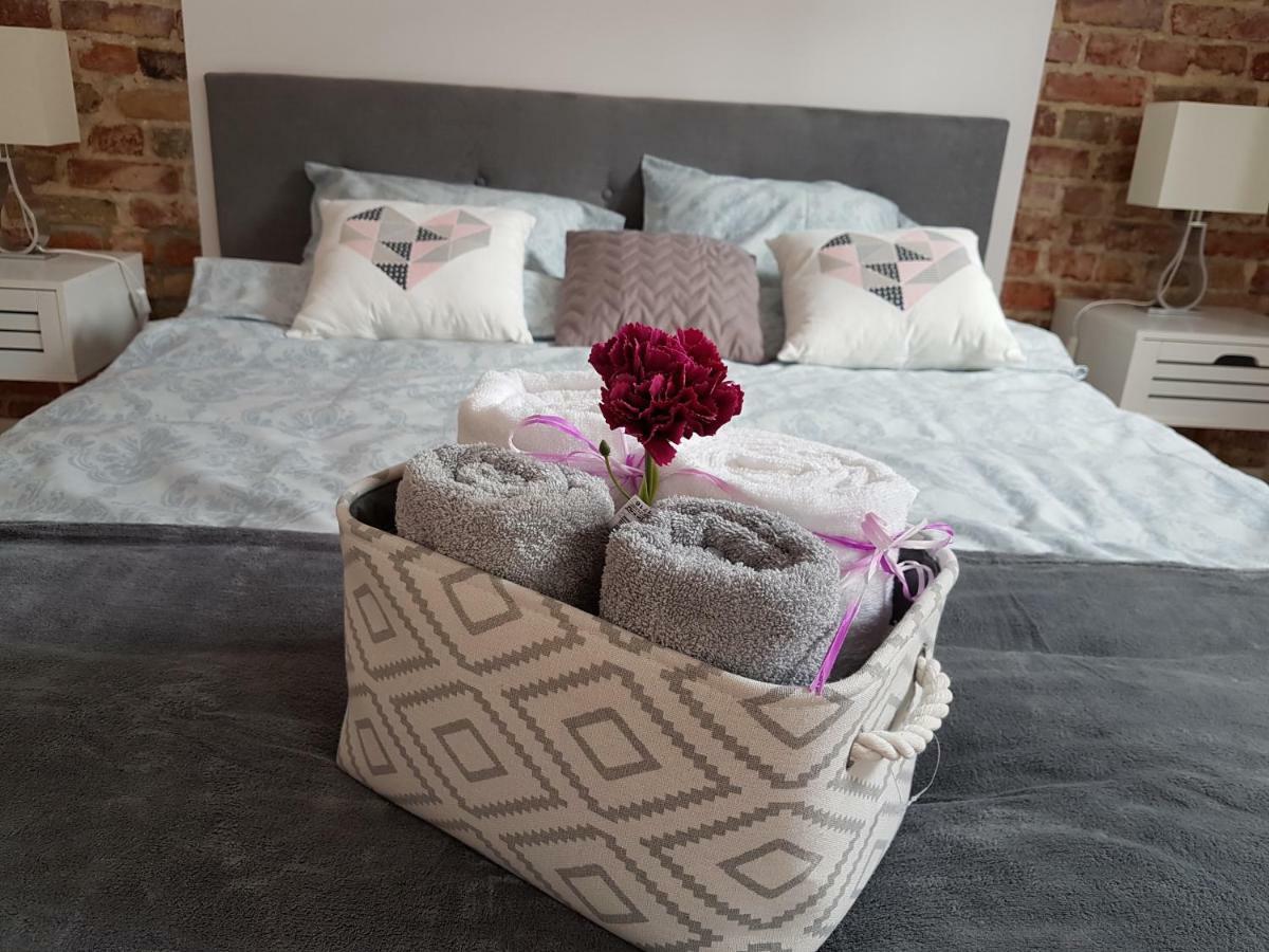 ורשה Apartament Bednarska Old Town מראה חיצוני תמונה