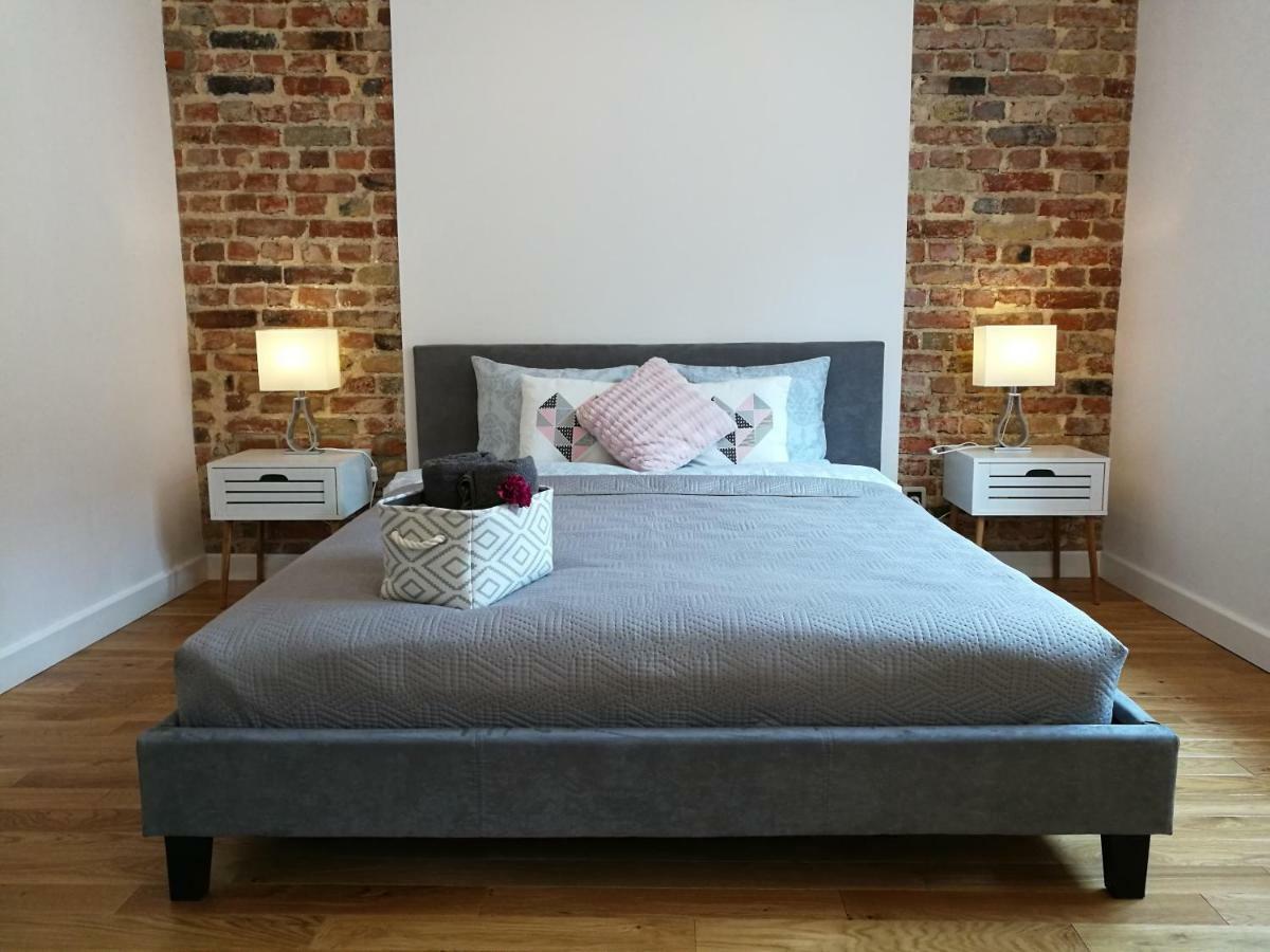 ורשה Apartament Bednarska Old Town מראה חיצוני תמונה